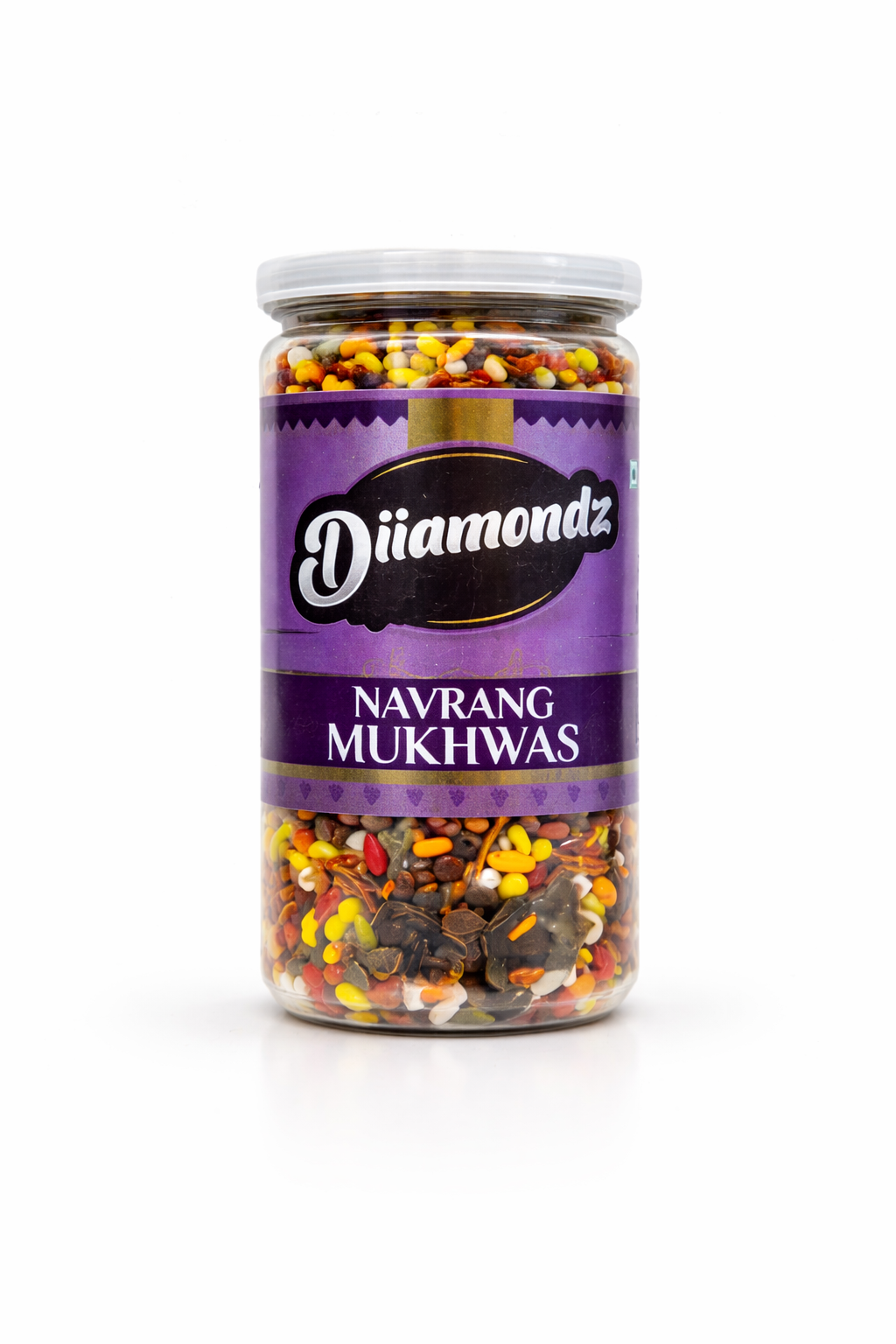 Navrang Mukhwas Can - Image 2