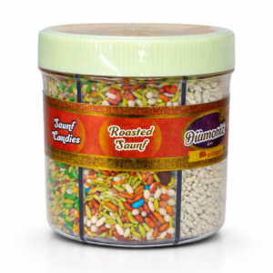 5 in 1 Mouth Freshener